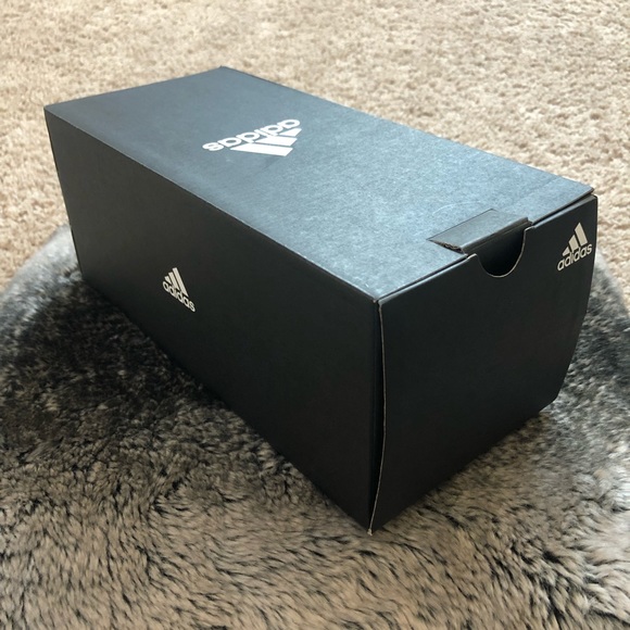 adidas ozweego black leather